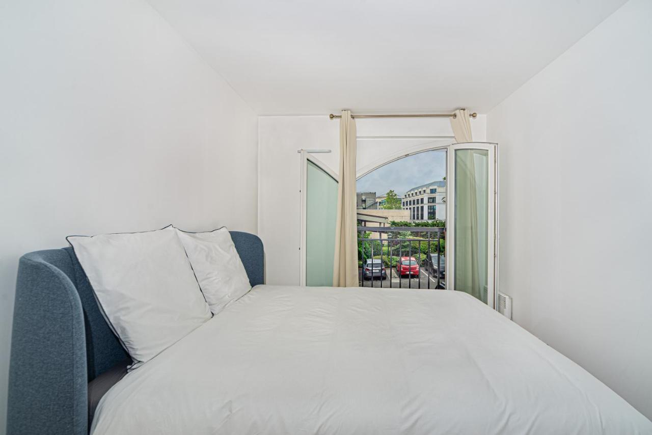 Disney And Paris * Netflix * Parking * 6 Pers Chessy  Eksteriør bilde