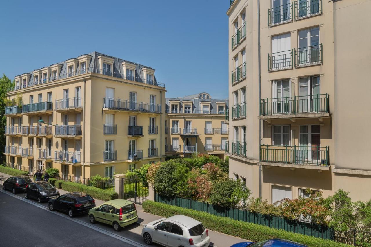 Disney And Paris * Netflix * Parking * 6 Pers Chessy  Eksteriør bilde